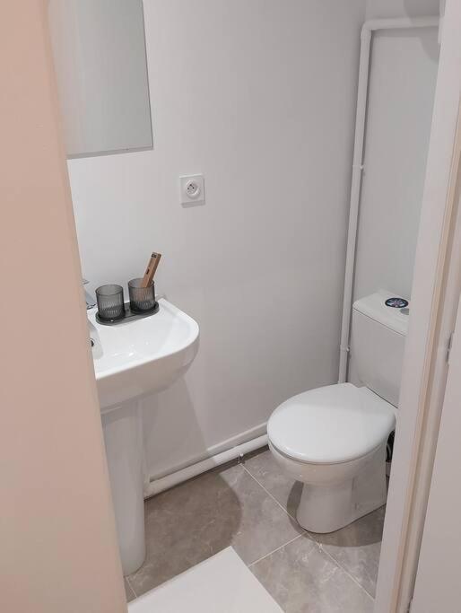 Appartement Place Des Terreaux Лион Екстериор снимка